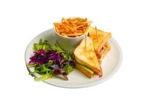 Clubhouse Sandwich